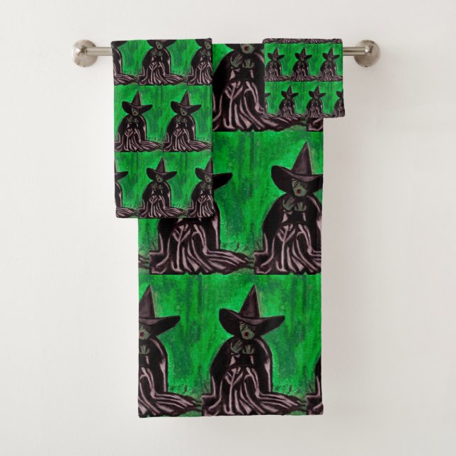 ASSISTANT DE LA RÉUNION DE OZ WITCH     (En situation)