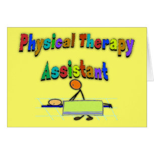 Assistant de physiothérapie--Chiffre conception de