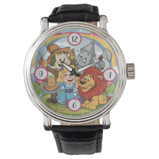 Assistant des montres Oz - Dorothy & Amis