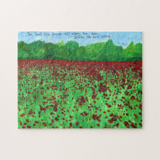 Assistant d'Oz, Glinda la bonne sorcière - Puzzle