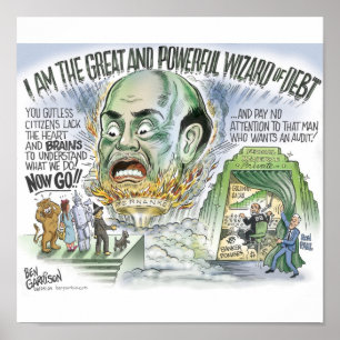 Assistant Impression de dette