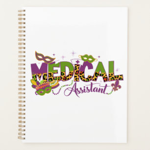 Assistant Médical - Mardi Gras
