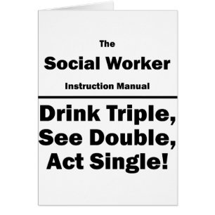 assistant social