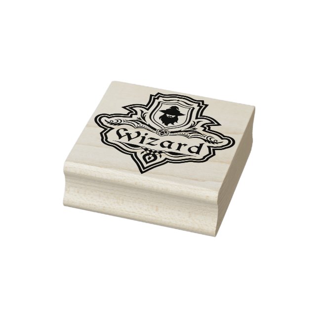 Assistent Gummistempel (Stempel)