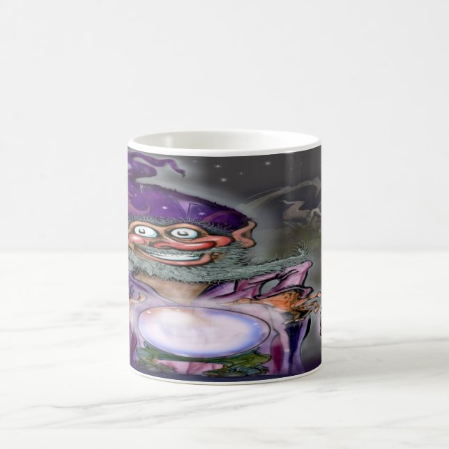 Assistent Kaffeetasse (Mittel)