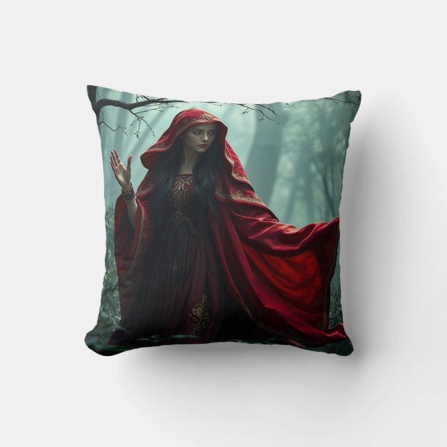 Assistent Kissen (Vorderseite)