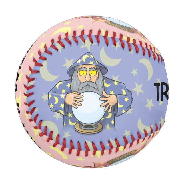 Assistent mit Ball (Vorderseite Links)