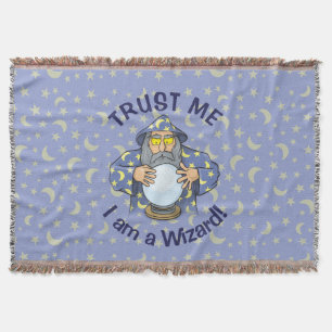 Assistent mit Ball Decke