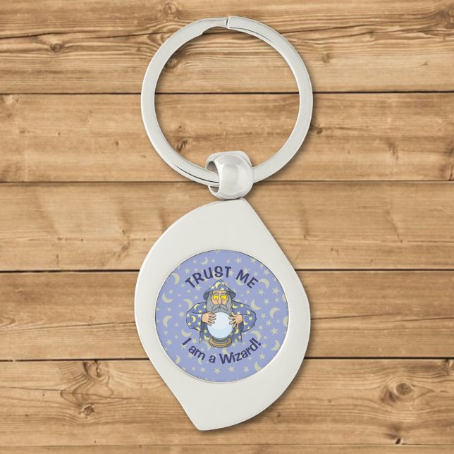 Assistent mit Ball Schlüsselanhänger (Von Creator hochgeladen)