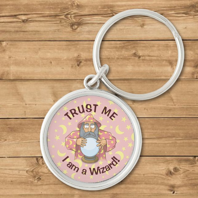 Assistent mit Ball Schlüsselanhänger (Von Creator hochgeladen)