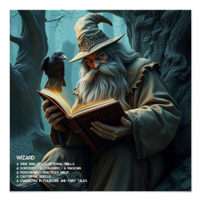 Assistent Poster (Vorderseite)