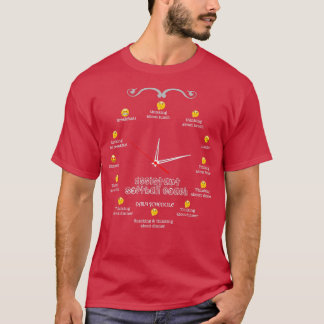 ASSISTENT SOFTBALL COACH NICE DESIGN 2017 T-Shirt