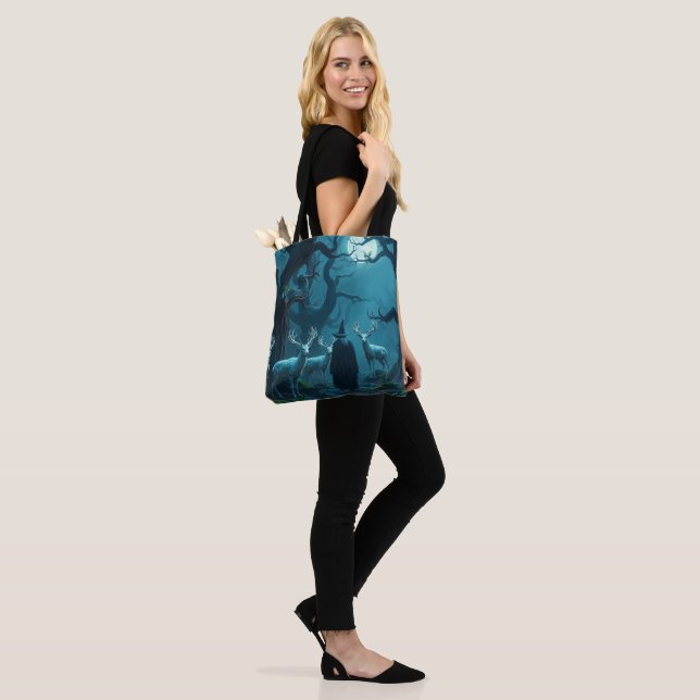 Assistent Tasche (Am Model)