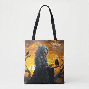 Assistent Tasche