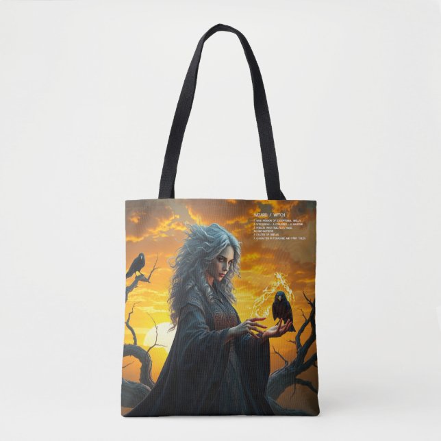 Assistent Tasche (Vorderseite)