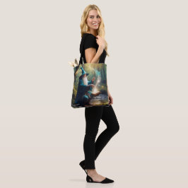 Assistent Tasche