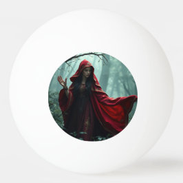 Assistent Tischtennisball