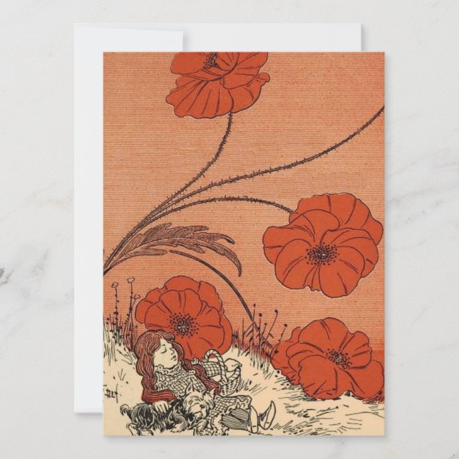 Assistent von Oz (Vorderseite)