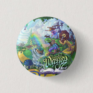 Assistent von Oz Button