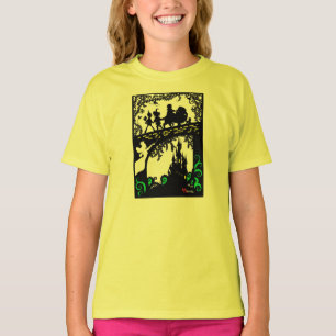 Assistent von Oz T - Shirt Transparent