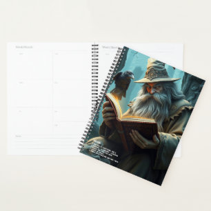 Assistenten-Kalender Planer