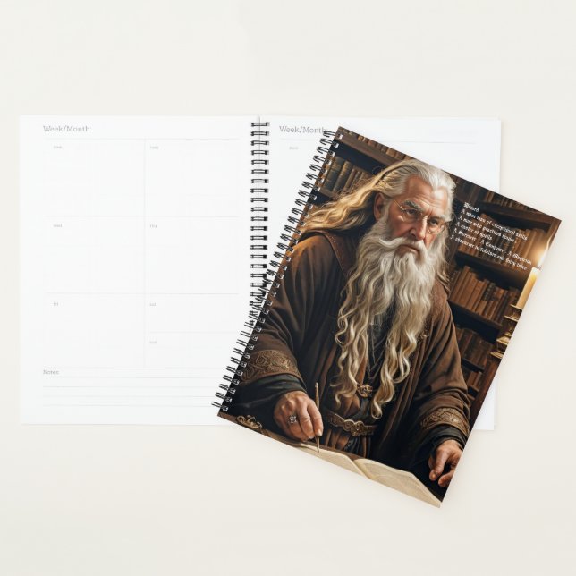 Assistenten-Kalender Planer (Anzeige)