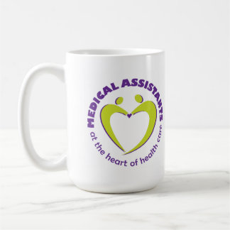 Assistenzarzt-Tasse Kaffeetasse
