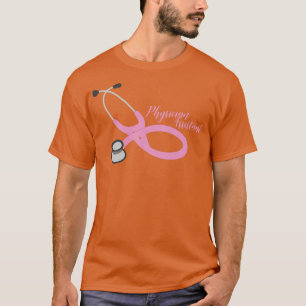 Assistenzärztin 11 T-Shirt