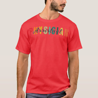 Assistenzärztin T-Shirt