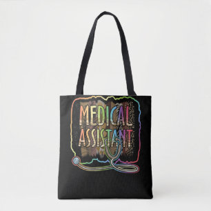 Assistenzärztliche Assistenzausbildung Med Assista Tasche