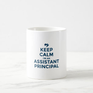 Assistenzkraft Kaffeetasse