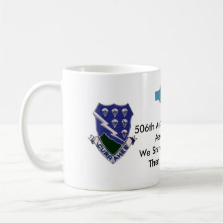 asskicking Alpha, currahee seal2, cib, VIETNAM1… Kaffeetasse