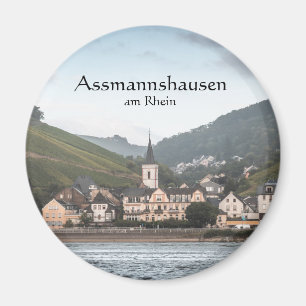 Assmannshausen Magnet