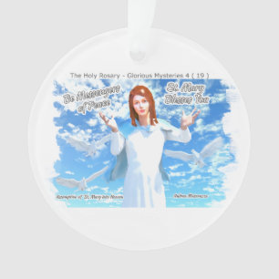 Assomption de Sainte Marie au Ciel