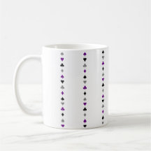 Asstolz-Symbol-Tasse