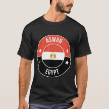 Assuan, Stadt in Ägypten