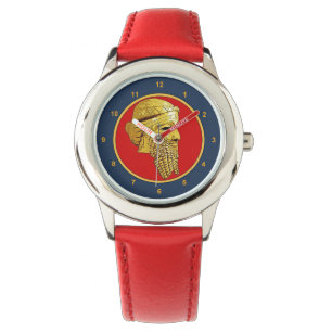 Assyrian (Sargon) Watch Armbanduhr