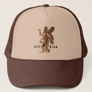 ASSYRIAN Trucker Hat Truckerkappe