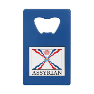assyrien