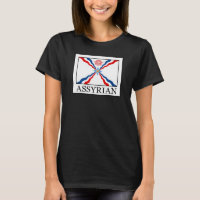 Assyrier