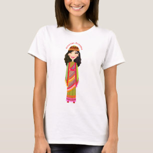 Assyrische Prinzessin T-Shirt