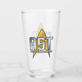 AST Bierglas Glas