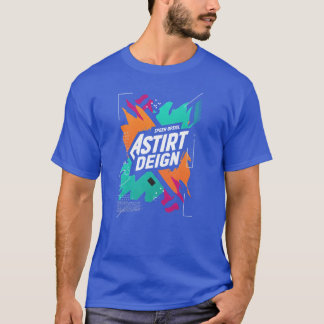 Astant-Death-T - Shirt