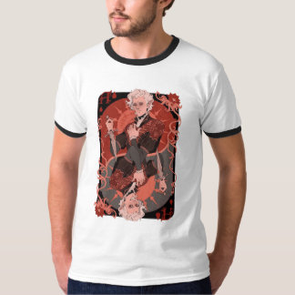 Astarion Vampire Vintage Rétro Essential T-Shirt