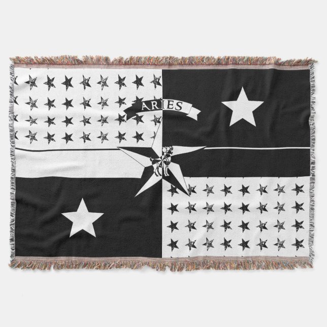 Äster Decke (Vorderseite)