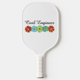 Aster für zivile Ingenieure Pickleball Schläger
