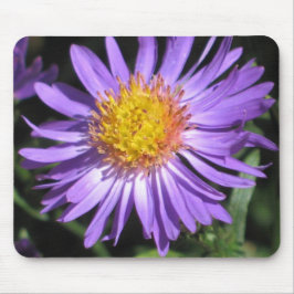 Aster Mousepad