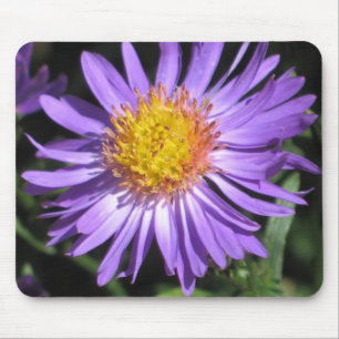 Aster Mousepad