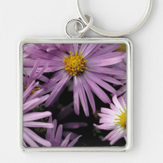 Aster Schlüsselanhänger