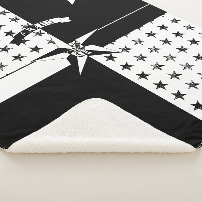 Äster Sherpadecke (3/4)